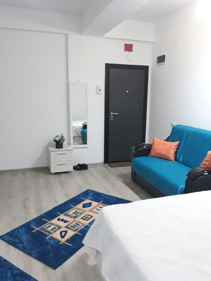 Vibe Studio Lejlighed Năvodari Eksteriør billede
