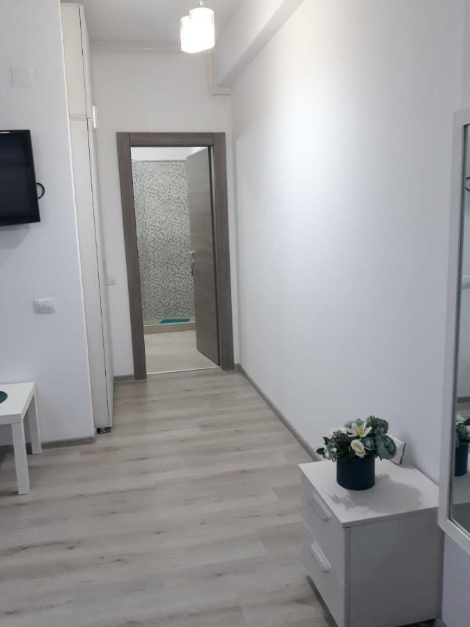 Vibe Studio Lejlighed Năvodari Eksteriør billede