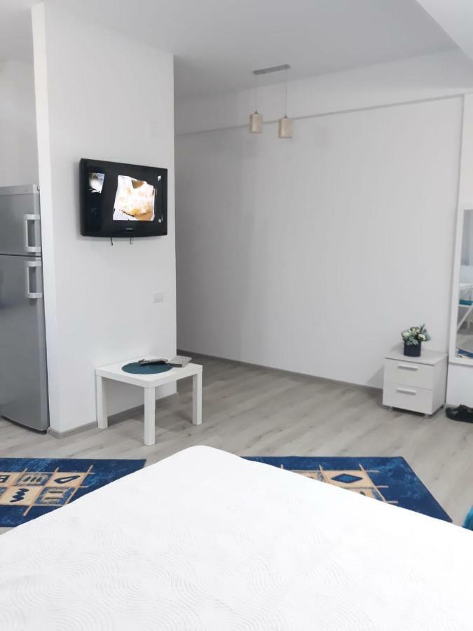 Vibe Studio Lejlighed Năvodari Eksteriør billede